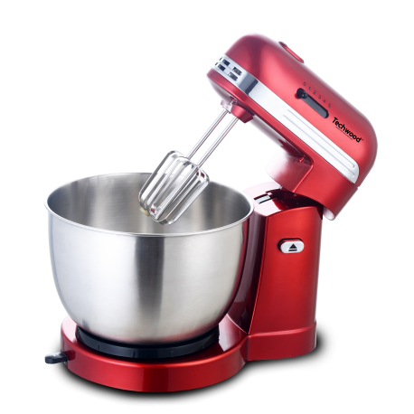 Robot de Cuisine 