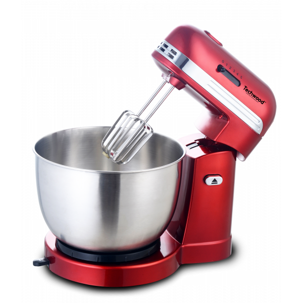 Robot de Cuisine 