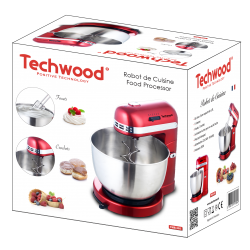 Robot de Cuisine 