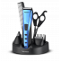 Razor + Trimmer + Nose hair remover