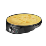 Crepe maker 1200W