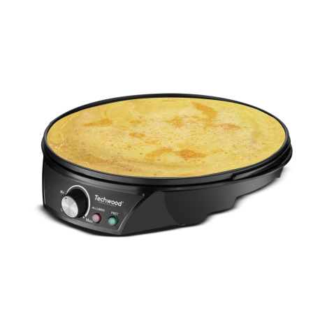 Crêpière Electrique