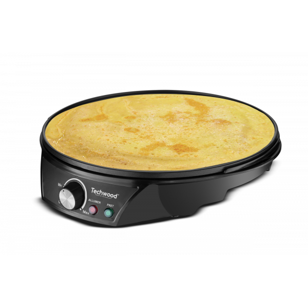 Crêpière Electrique