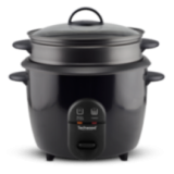 Rice Cooker Steam Cooker 1,8L