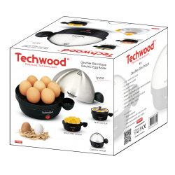 Oeufrier Electrique