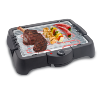 Table Barbecue 2000W