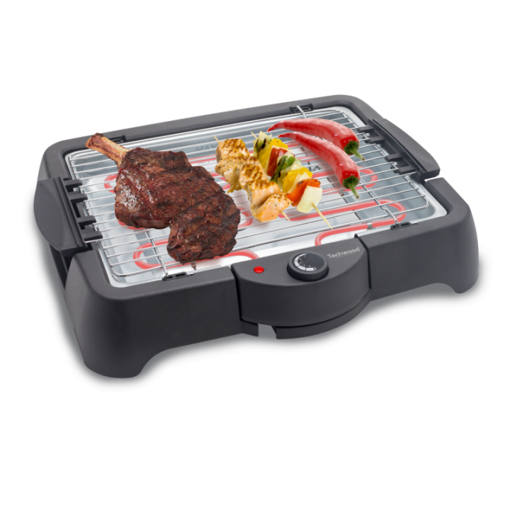 Table Barbecue 2000W