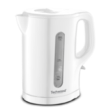 Bouilloire Électrique 1,7L - 2200W | Rapide et Sécurisée