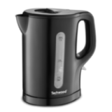 Bouilloire Électrique Techwood 1,7L - 2200W