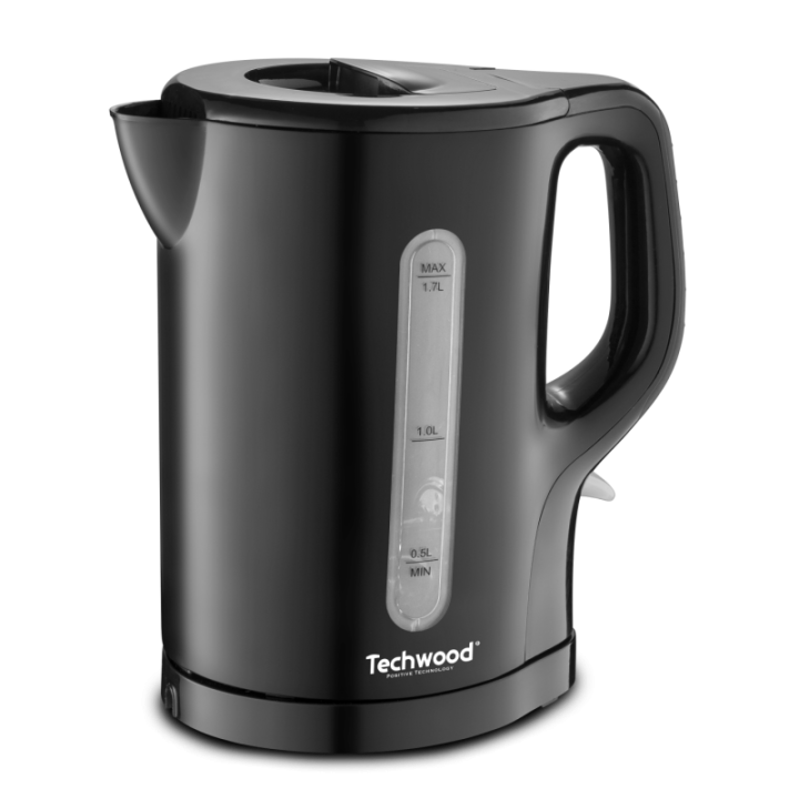 Bouilloire Électrique Techwood 1,7L - 2200W