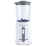 Mini Blender Techwood 500 ml | Mixeur Compact & Puissant 300W