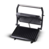Grill Meat - Panini