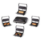 Grill Meat - Panini