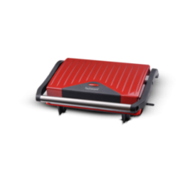 Grill Meat - Panini