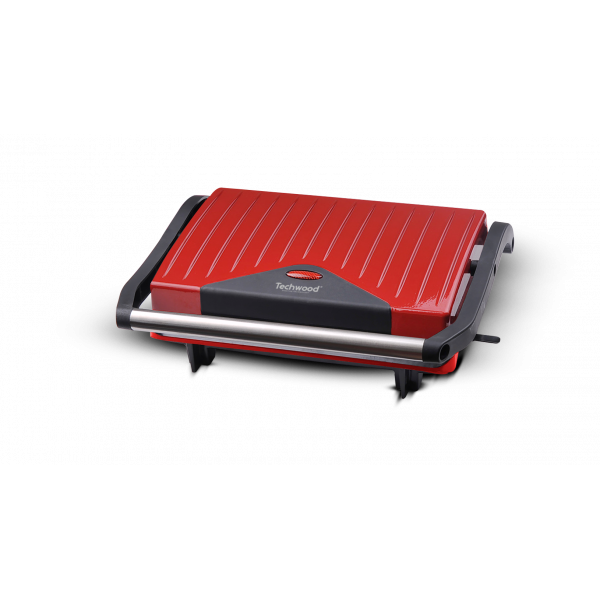 Panini Grill