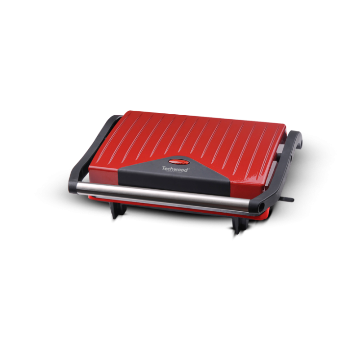 Grill Meat - Panini