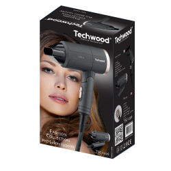 Seche Cheveux 1100-1300W