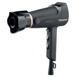 Pro" hair dryer 2000W