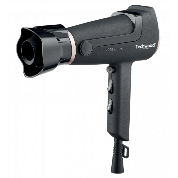 Seche Cheveux "Pro" 2000W