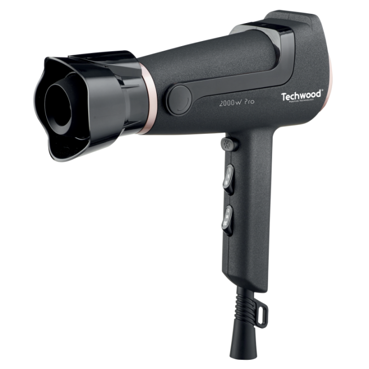Pro" hair dryer 2000W