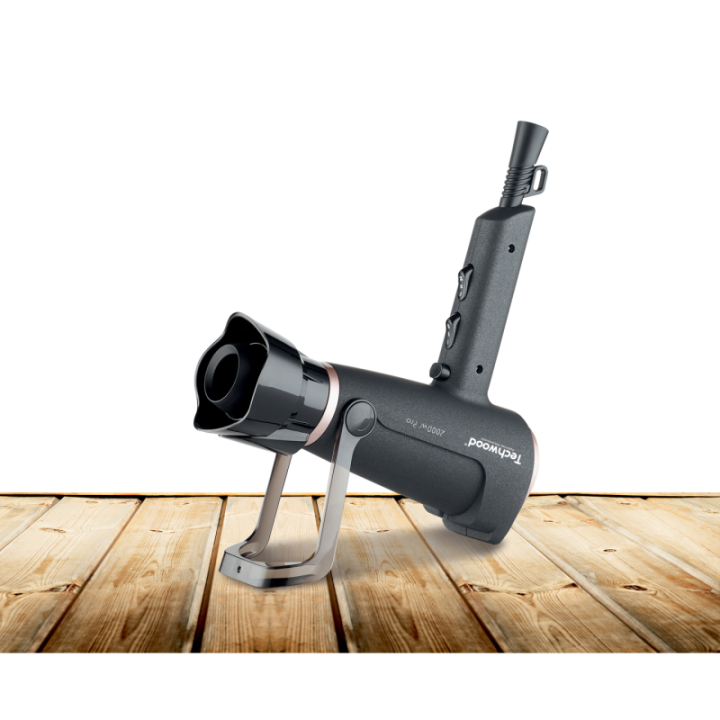 Pro" hair dryer 2000W