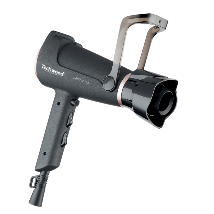 Pro" hair dryer 2000W