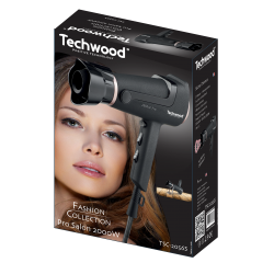 Seche Cheveux "Pro" 2000W