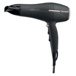 Pro" hair dryer 2200W