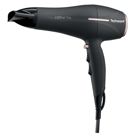 Seche Cheveux "Pro" 2200W