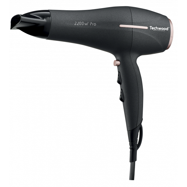 Seche Cheveux "Pro" 2200W
