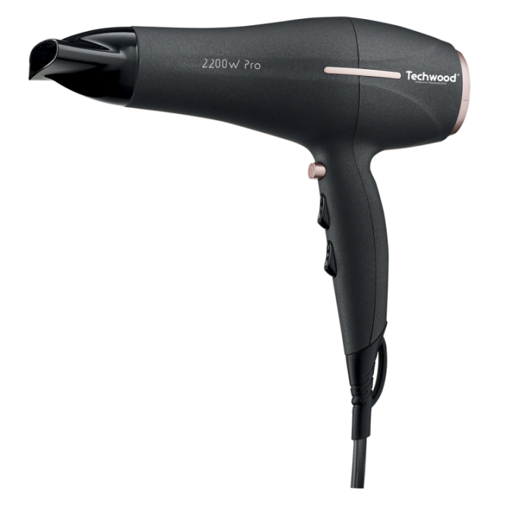 Pro" hair dryer 2200W