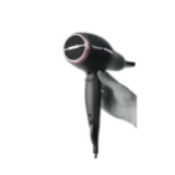 Pro" hair dryer 2200W