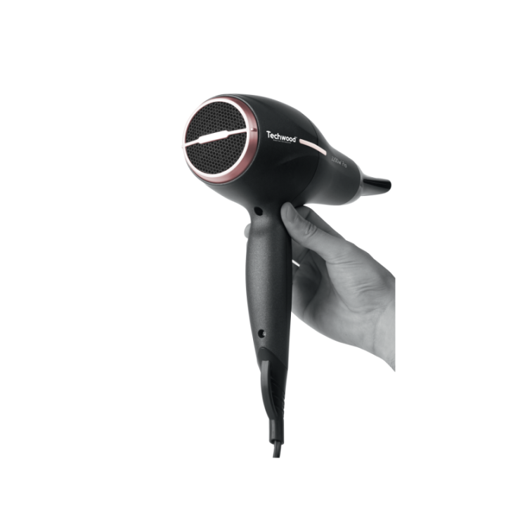 Pro" hair dryer 2200W