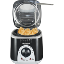 Fondue - Friteuse 1L