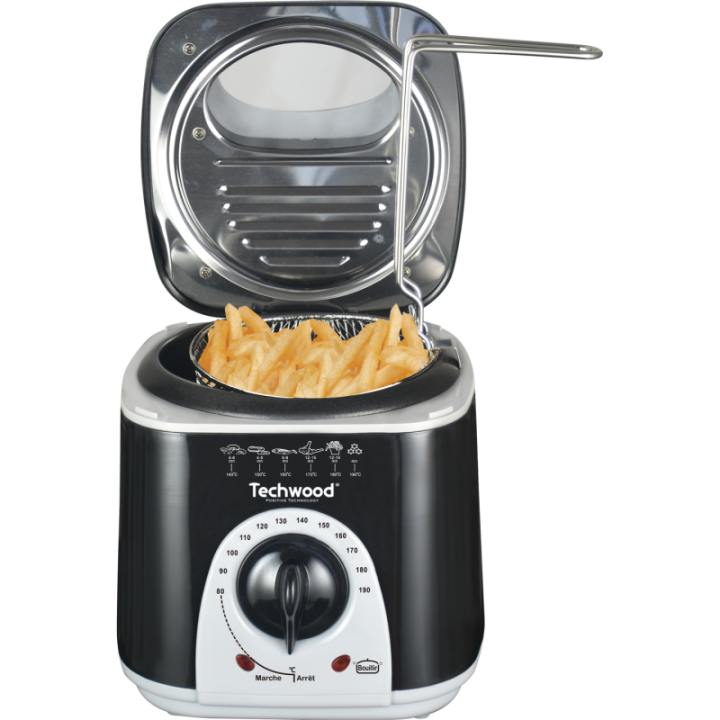 Fondue - Friteuse 1L