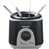 Fondue - Friteuse 1L