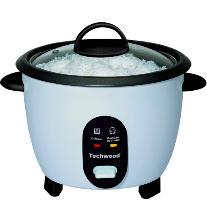 Rice Cooker 2,5L