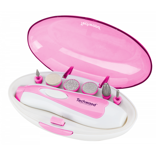 Manucure Pedicure
