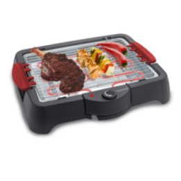Table Barbecue 2000W