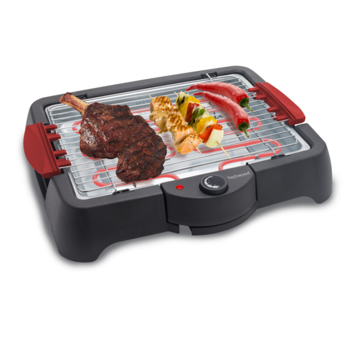 Table Barbecue 2000W