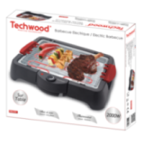 Table Barbecue 2000W