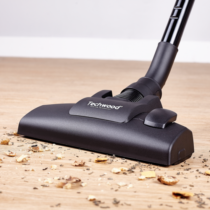 2 in 1 Upright Vacuum Cleaner