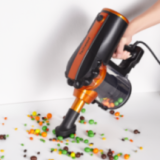 2 in 1 Upright Vacuum Cleaner