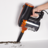 2 in 1 Upright Vacuum Cleaner