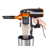 2 in 1 Upright Vacuum Cleaner