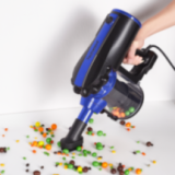 2 in 1 Upright Vacuum Cleaner