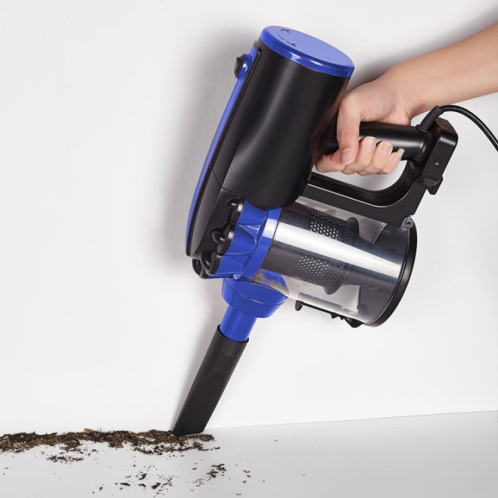 2 in 1 Upright Vacuum Cleaner