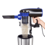 2 in 1 Upright Vacuum Cleaner