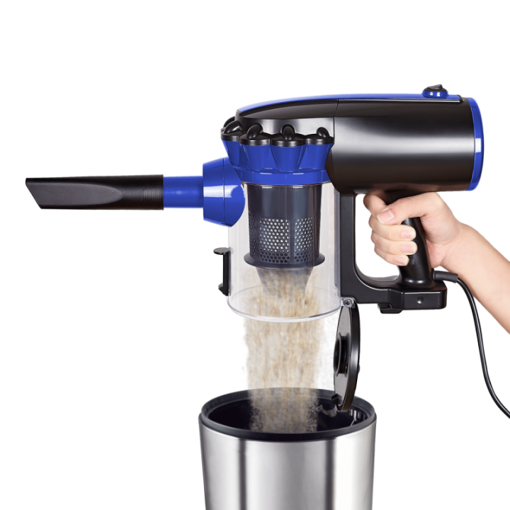 2 in 1 Upright Vacuum Cleaner