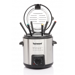 Fondue - Friteuse